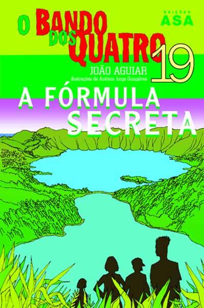 A Fórmula Secreta