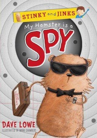 My Hamster is a Spy