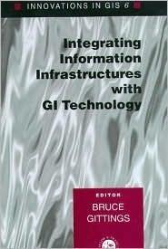 Integrating Information Infrastructures with GI Technology