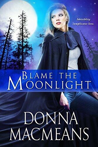 Blame the Moonlight
