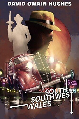 South By Southwest Wales