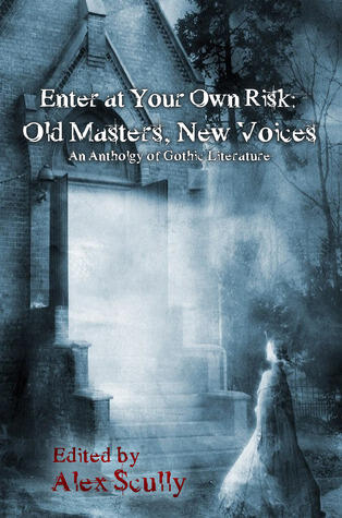 Enter At Your Own Risk: Old Masters, New Voices