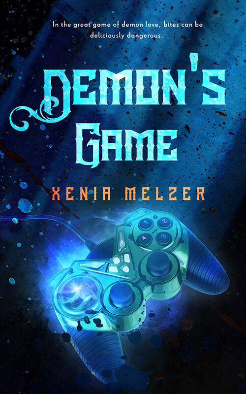 Demon's Game