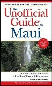 The Unofficial Guide to Maui
