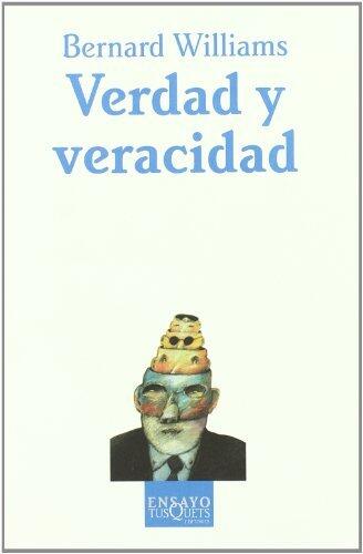 Verdad Y Veracidad
