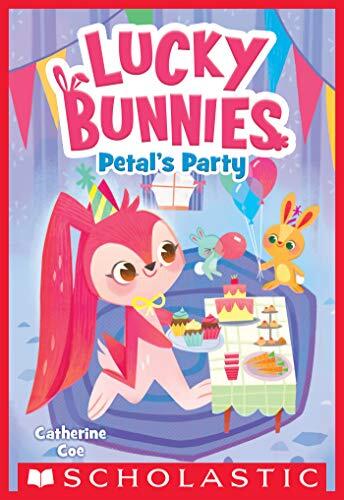 Petal's Party