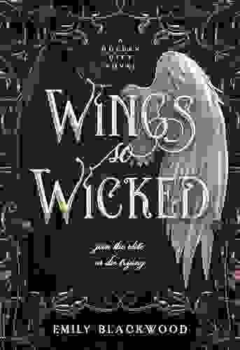 Wings So Wicked