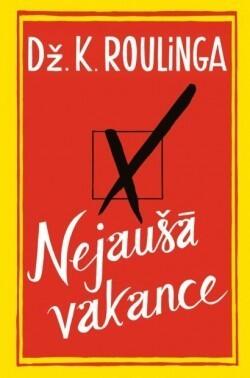 Nejaušā vakance