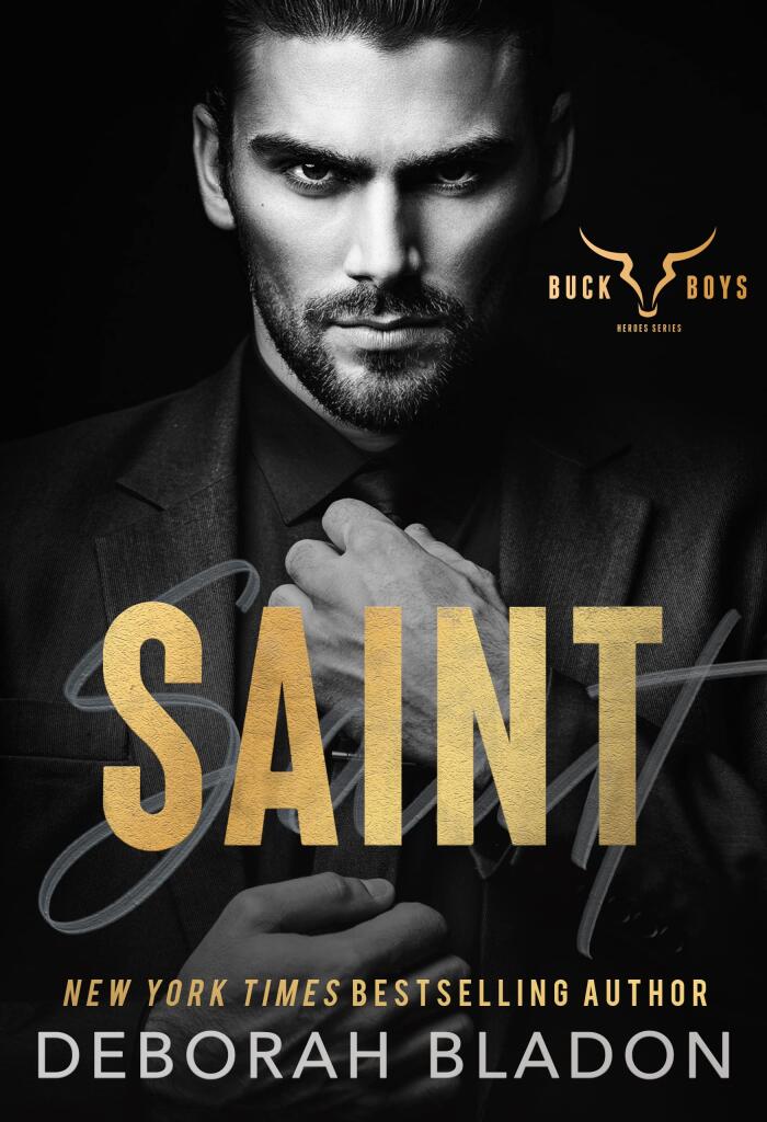 Saint