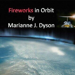 Fireworks in Orbit