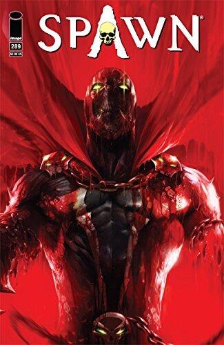 Spawn #289