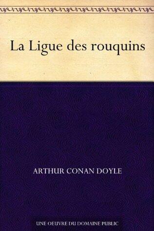 La Ligue des rouquins
