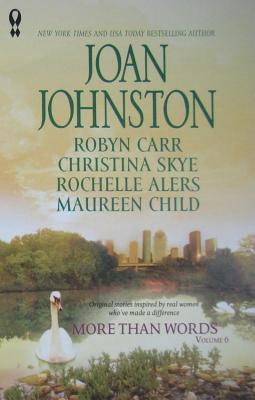 More Than Words, Volume 6