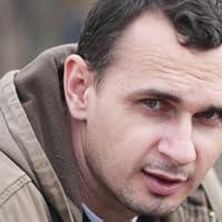 Oleh Sentsov
