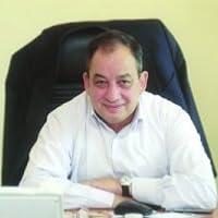 Mohamed Mansi Qandil