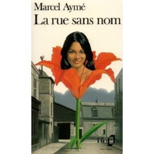 La rue sans Nom