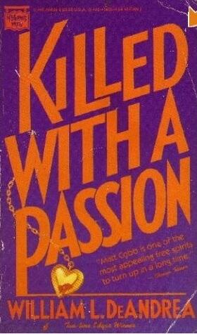 Matt Cobb Mysteries