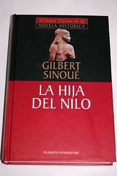 La hija del Nilo