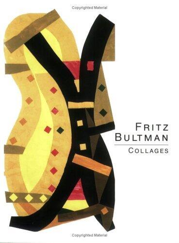 Fritz Bultman: Collages