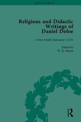 Religious and Didactic Writings (5-Volume Set)