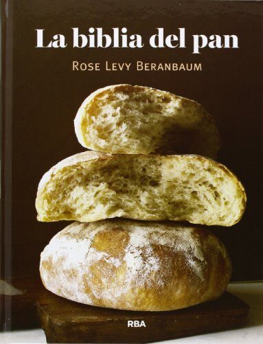 La biblia del pan
