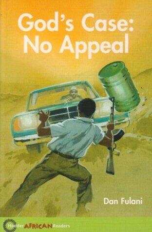 God's case: No appeal