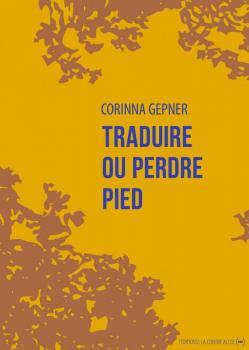 Traduire ou perdre pied