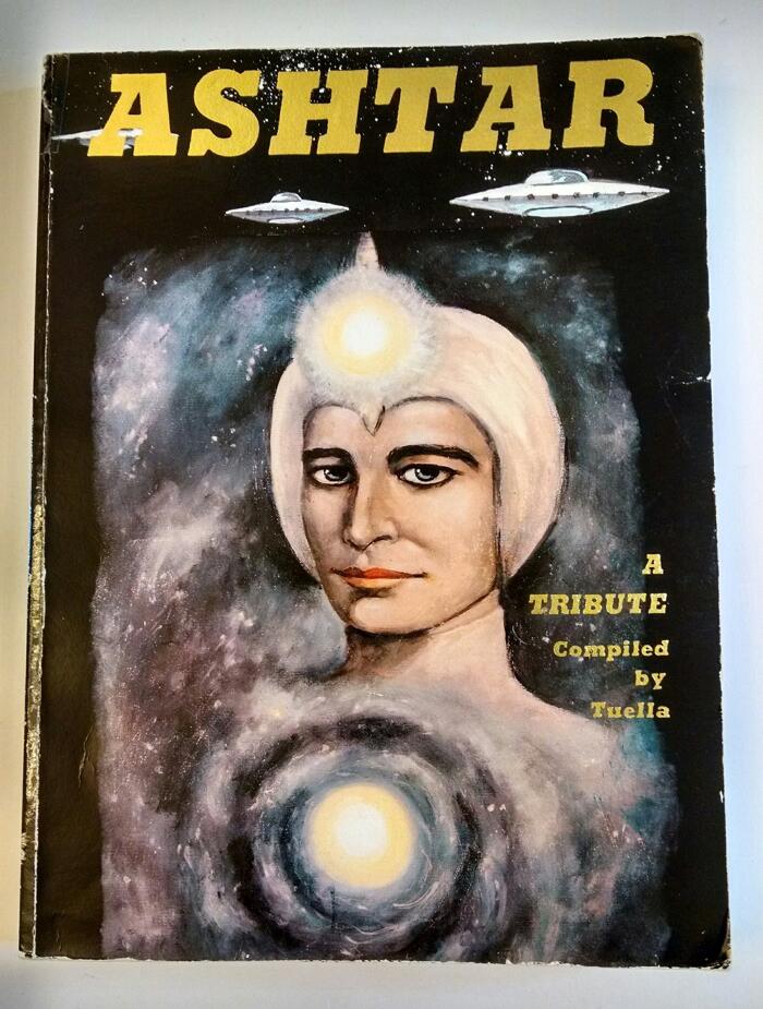Ashtar: A Tribute