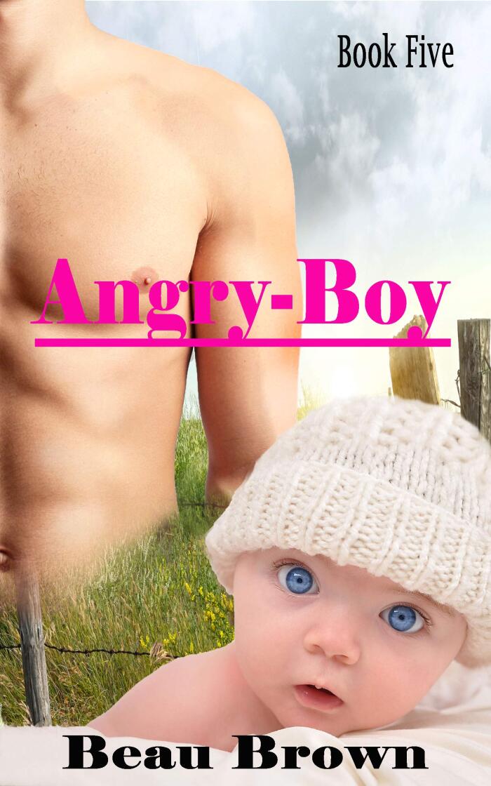 Angry-Boy