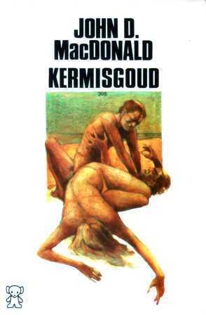 Kermisgoud