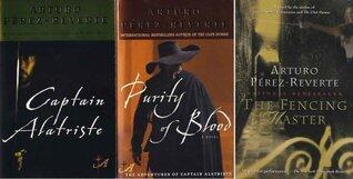 Captain Alatriste / Purity of Blood / The Fencing Master
