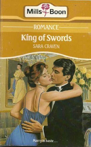 King of Swords