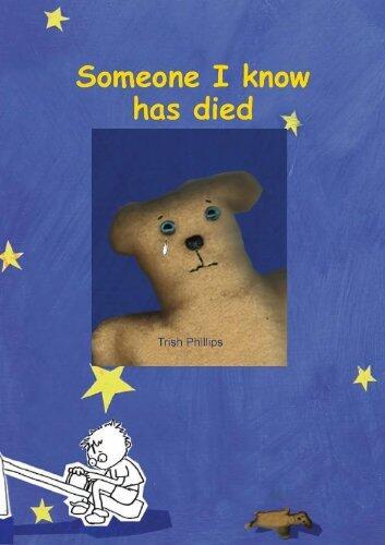 Someone I Know Has Died