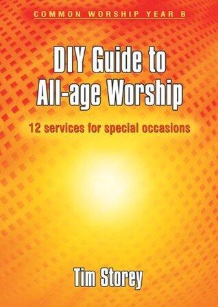 DIY Guide to All-age Worship