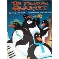 The Penguin Quartet