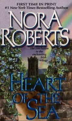[Heart of the Sea (Irish Trilogy)] [Author: Roberts, Nora] [December, 2000]