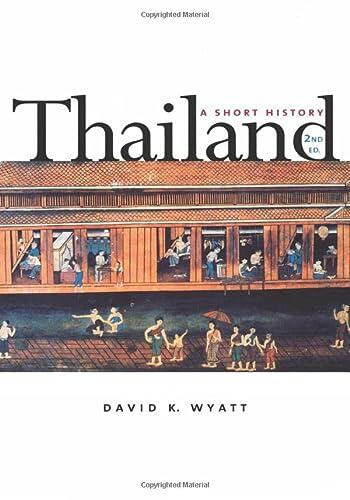 Thailand: A Short History