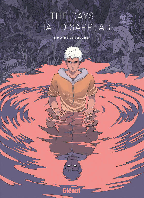 The Days That Disappear