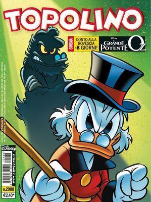 Topolino n. 2988