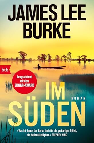 Im Süden: Roman