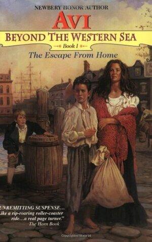The Escape from Home