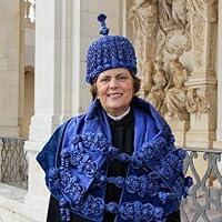 Maria José Azevedo Santos