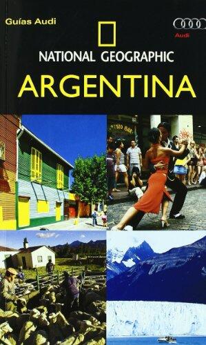 Guía Audi NG Argentina