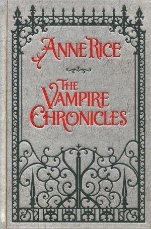 The Vampire Chronicles