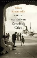 Leven en wandel van Zorbàs de Griek