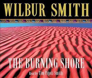 Burning Shore