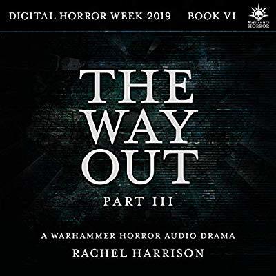 The Way Out: Part 3
