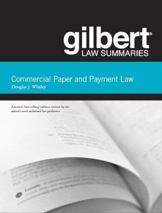 Commercial Paper and Payment Law