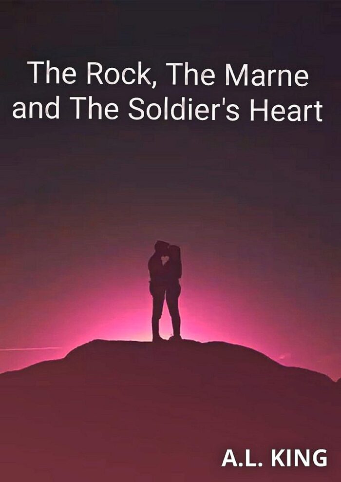 The Rock, The Marne, and The Soldier's Heart