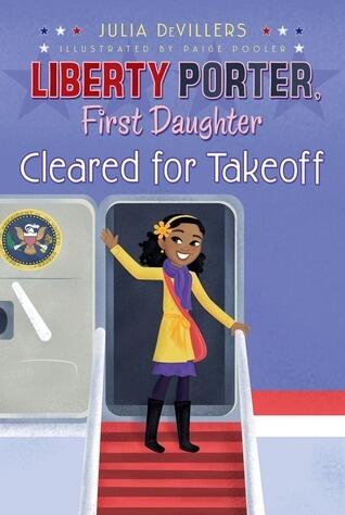 Cleared for Takeoff (3)